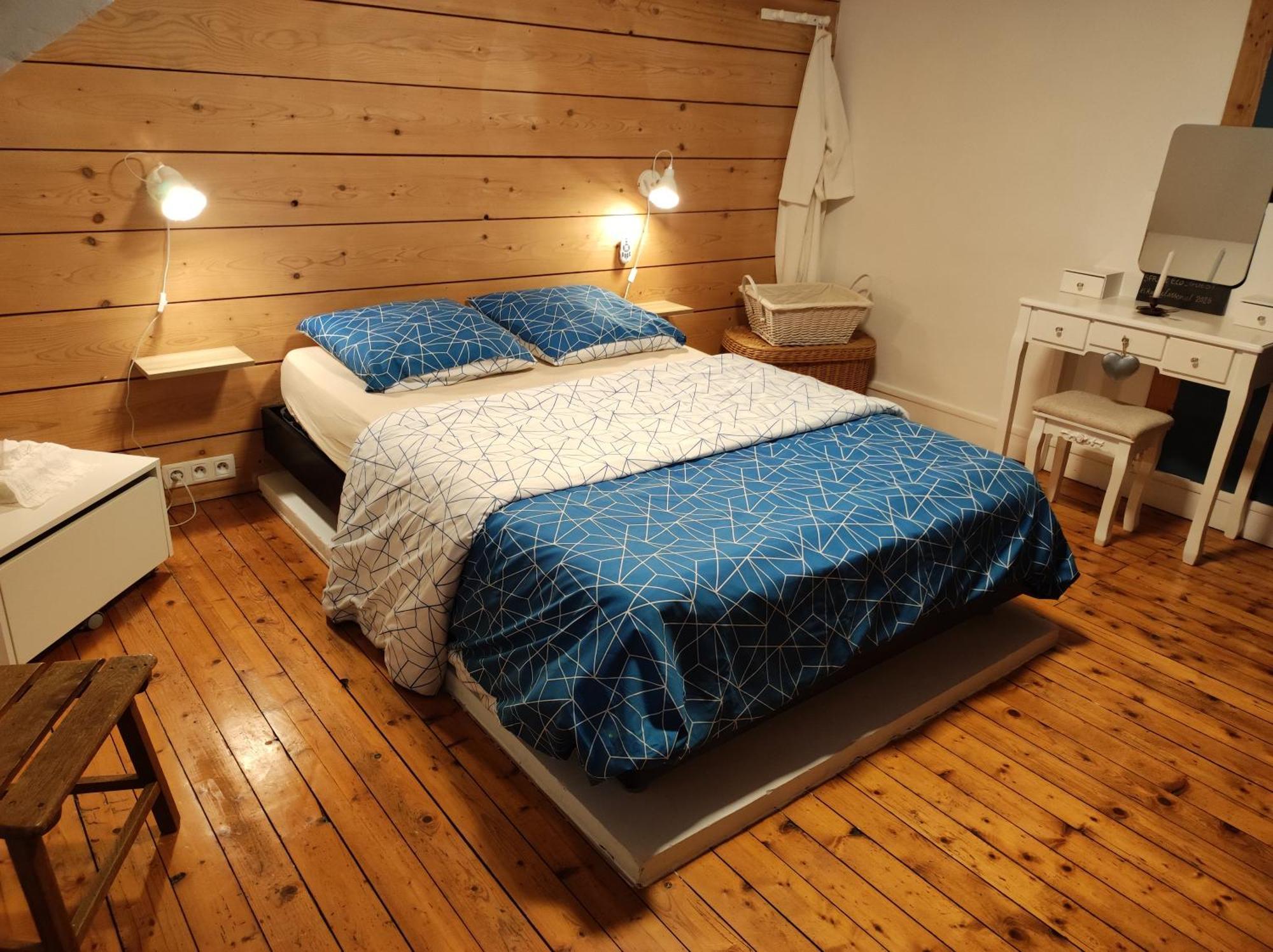 Chambres D'Hotes De Charme Sur Le Mans Exterior foto